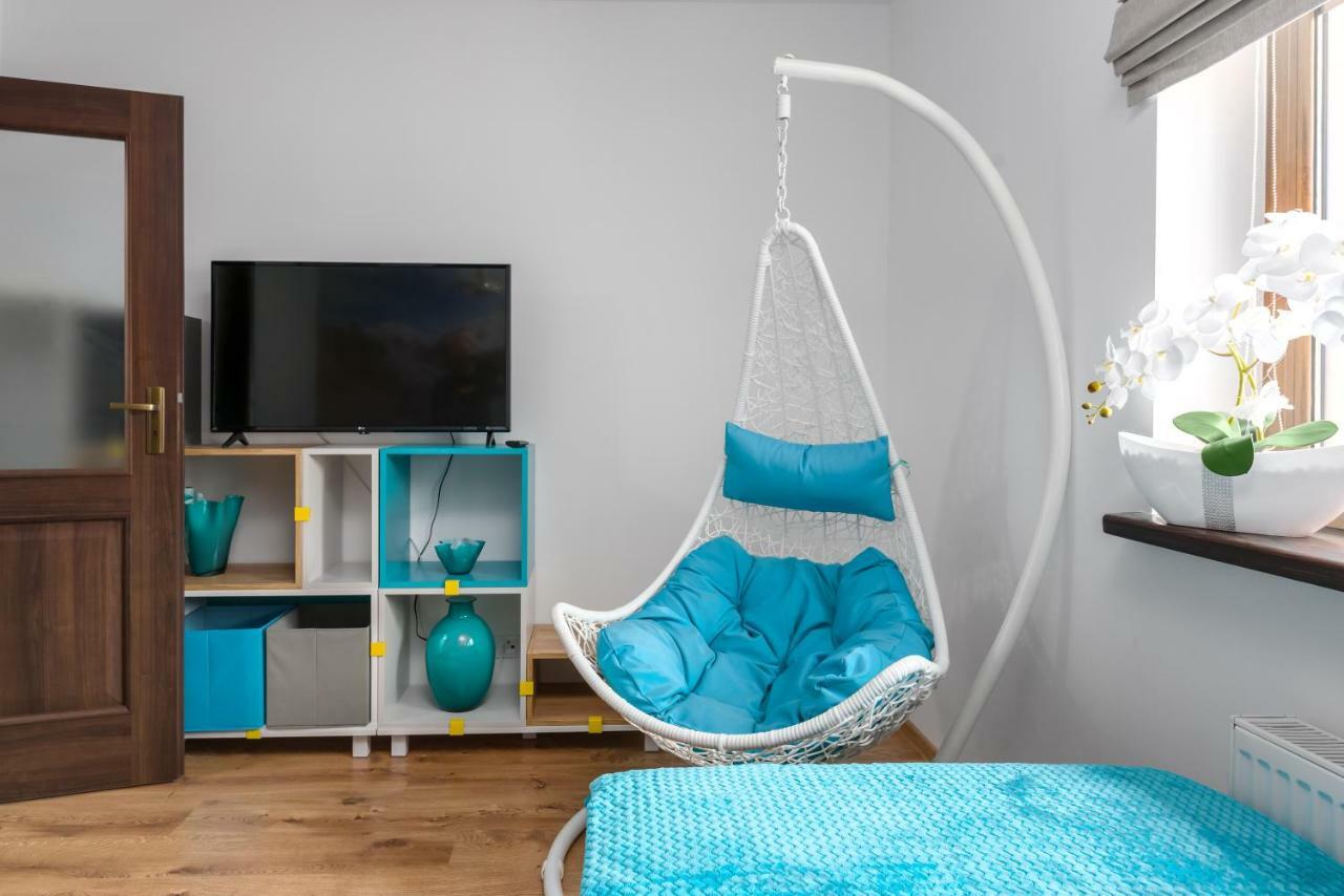 Apartament Lux-Nadrzeczna 5 Minut Od Deptaka Karpacz Exterior foto